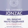 High Tolerance Shower Gel Fragrance-Free, 500 ml