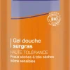 High Tolerance Ultra-Rich Shower Gel, 500 ml