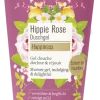 Hippie Rose - Gel Doccia alla Rosa, 200 ml