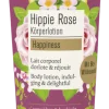 Hippie Rose - Lozione per il Corpo alla Rosa, 150 ml