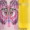 Hippie Rose - Natural Eau de Parfum, 50 ml
