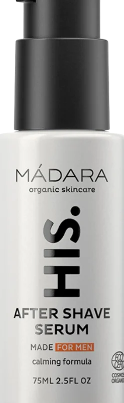 HIS After Shave Serum, 75 ml
