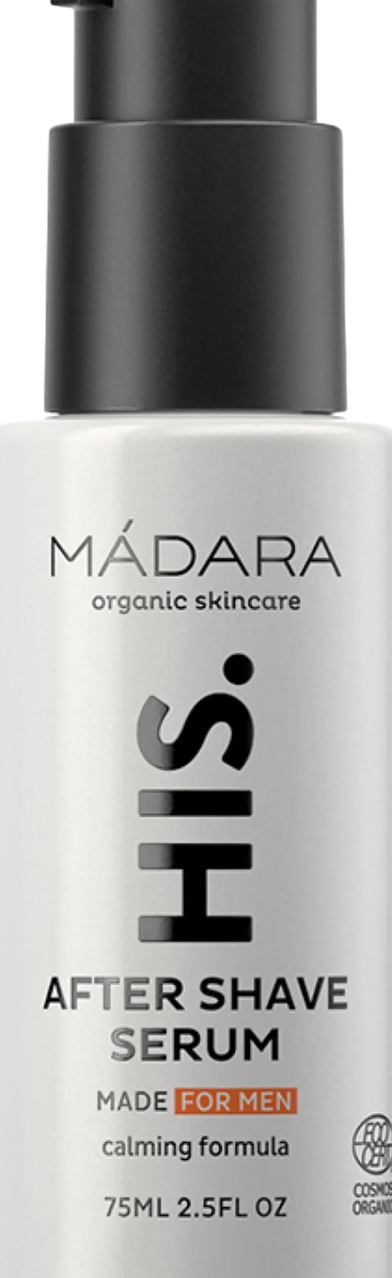 HIS After Shave Serum, 75 ml