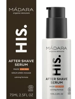 HIS After Shave Serum, 75 ml
