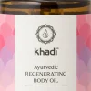 Holy Body Olio Corpo Rose Love, 100 ml