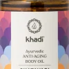 Holy Body Olio Corpo Shatavari Everyoung, 100 ml