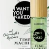 Holy Hemp Bright Eyes Serum THE TIME MACHINE, 10 ml