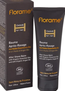 HOMME - Balsamo Dopobarba, 75 ml