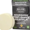 Homme Balsamo Solido Post Rasatura, 32 g