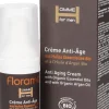 HOMME - Crema Viso Anti Age, 30 ml