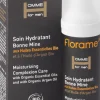 HOMME - Crema Viso Idratante, 50 ml