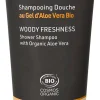 HOMME - Gel Doccia & Shampoo 2in1, Woody Freshness (200 ml)