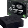 Homme Sapone 4in1, 80 g