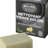 Homme Sapone Viso, 40 g