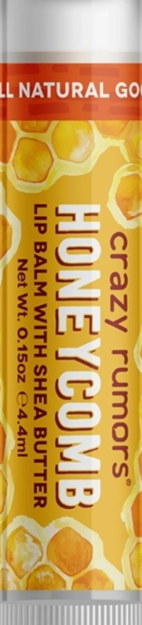 Honey Comb Lip Balm, 4,25 g
