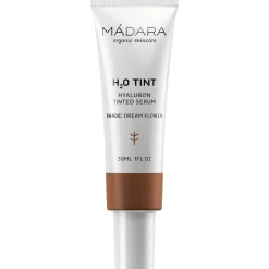 H2O TINT Hyaluron Tinted Serum, #1 May Flower (30 ml)