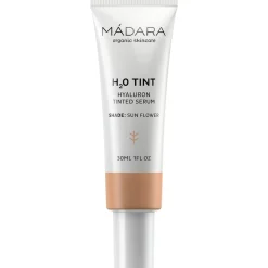 H2O TINT Hyaluron Tinted Serum, #1 May Flower (30 ml)