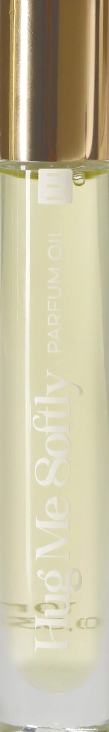 Hug me Softly Perfume Oil, 10 ml