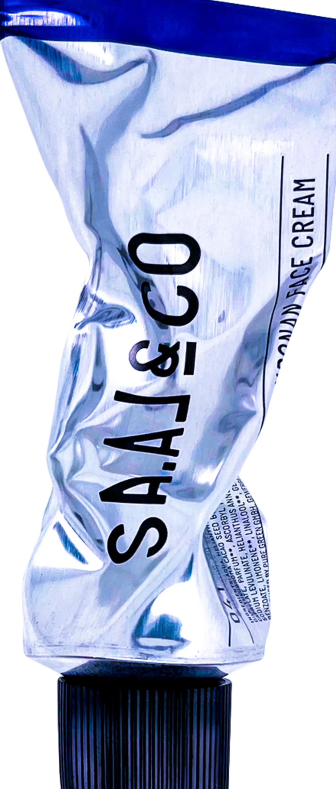 041 Hyaluronan Face Cream, 100 ml