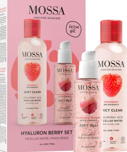Hyaluron Berry Set