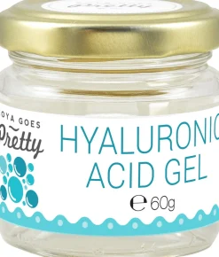 Hyaluronic Acid Gel, 60 g