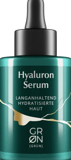 Hyaluronic Acid Serum, 30 ml