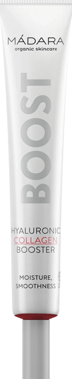 Hyaluronic Collagen Booster Ampoules, 25 ml