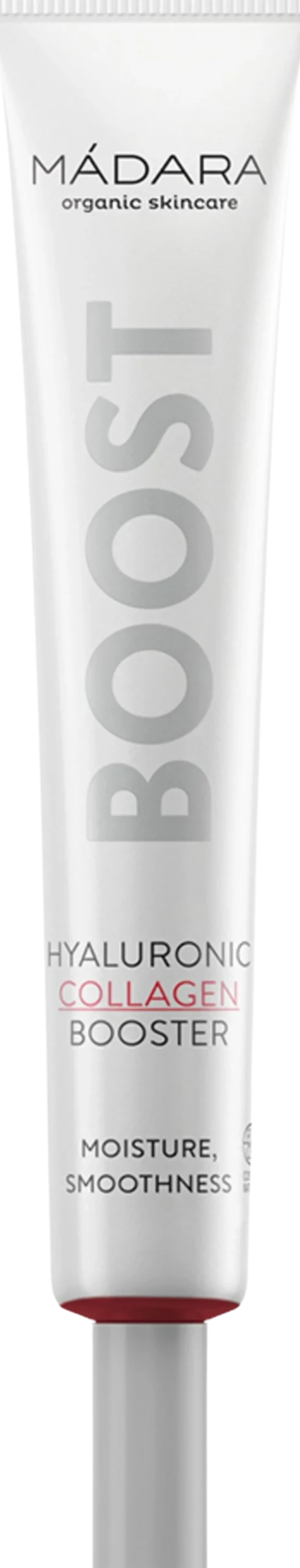 Hyaluronic Collagen Booster Ampoules, 25 ml