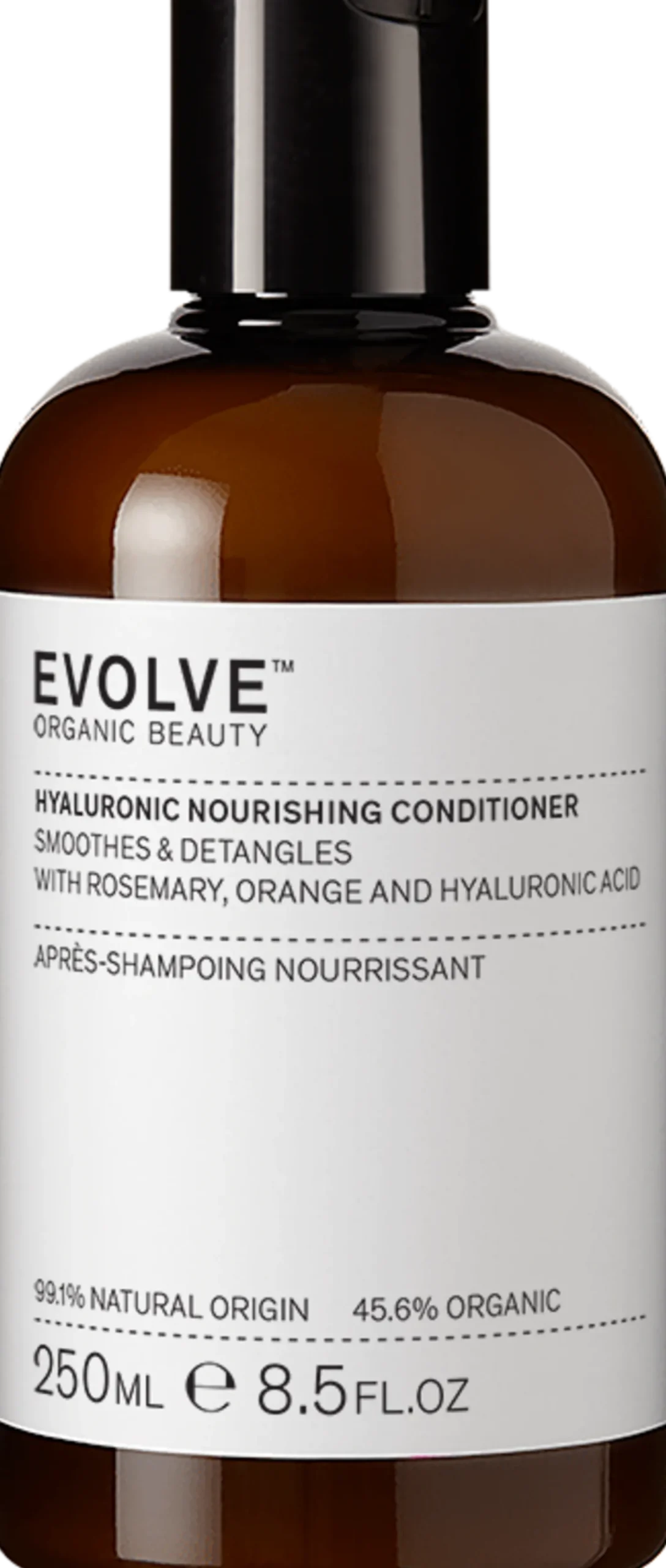 Hyaluronic Nourishing Conditioner, 250 ml