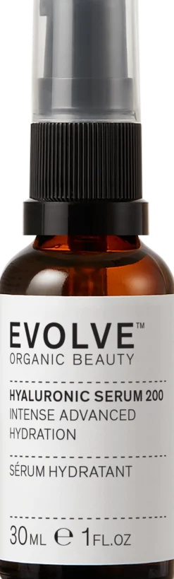 Hyaluronic Serum 200, 30 ml