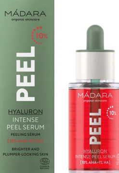 Hyaluron Intense Peel Serum, 30 ml