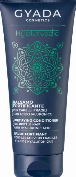 Hyalurvedic Balsamo Fortificante, 200 ml