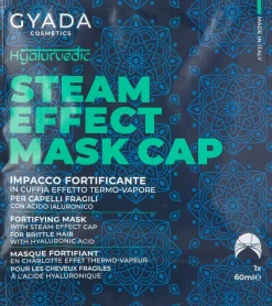 Hyalurvedic Impacco Ayurvedico in Tessuto Fortificante, 60 ml