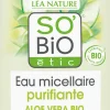 Hydra Aloe Vera - Acqua Micellare Bio, 500 ml