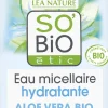 Hydra Aloe Vera - Acqua Micellare Idratante, 500 ml