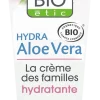Hydra Aloe Vera - Crema Ipoallergenica Idratante, 100 ml