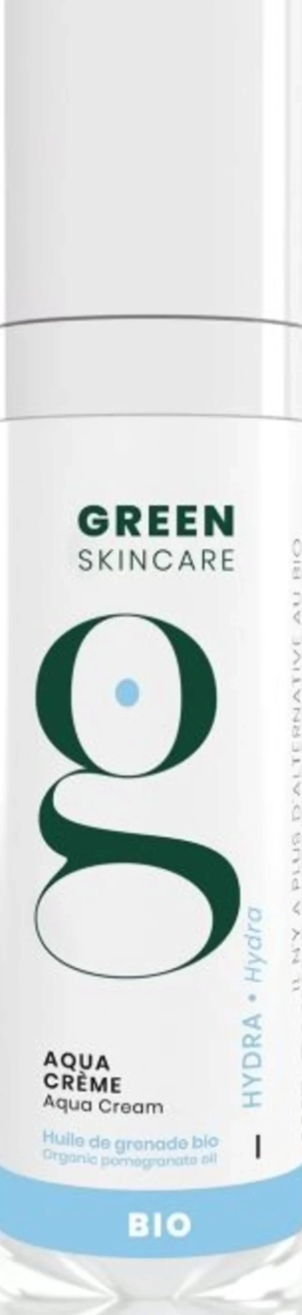 HYDRA Aqua Cream, 40 ml