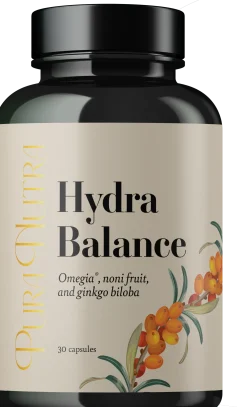 Hydra Balance, 30 capsule