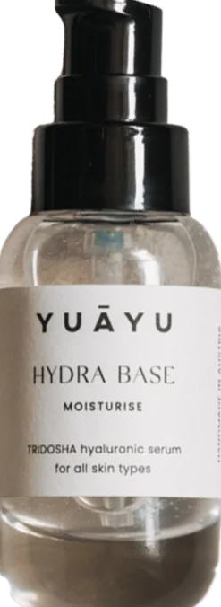 Hydra Base - Siero all'Acido Ialuronico, 30 ml