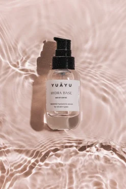 Hydra Base - Siero all'Acido Ialuronico, 30 ml