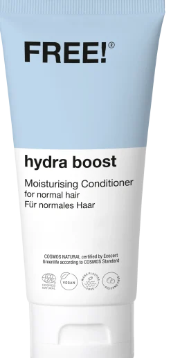 hydra boost Moisturising Conditioner, 200 ml