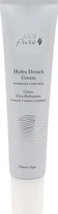 Hydra Drench Cream, 40 ml