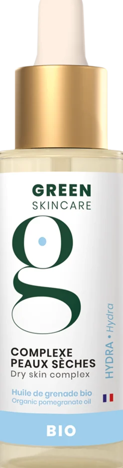 HYDRA Dry Skin Complex, 30 ml