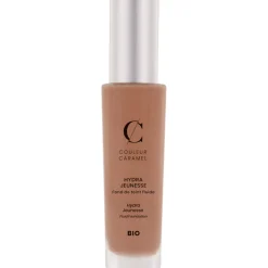 Hydra Jeunesse Liquid Foundation, 24 Sand (30 ml)