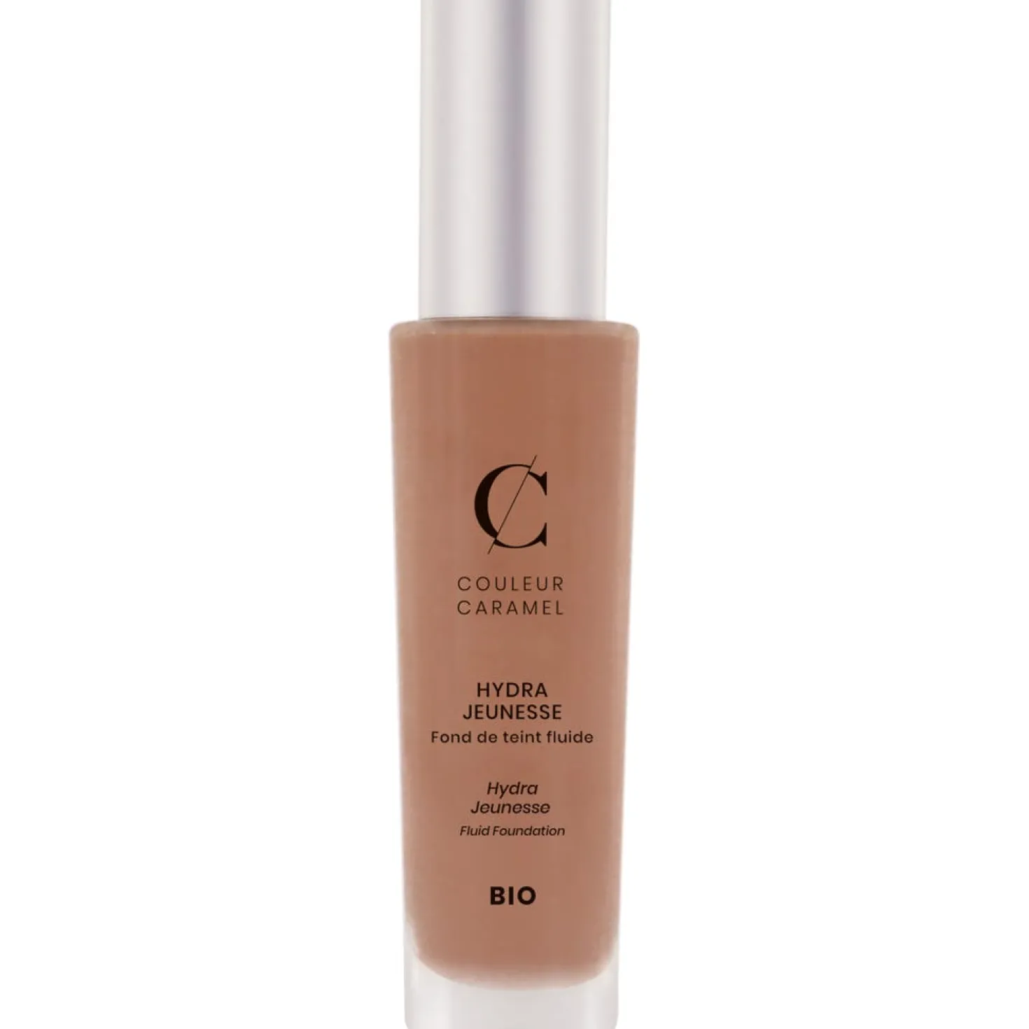 Hydra Jeunesse Liquid Foundation, 24 Sand (30 ml)