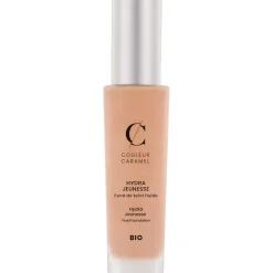 Hydra Jeunesse Liquid Foundation, 24 Sand (30 ml)