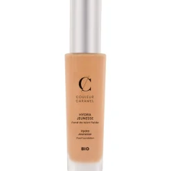 Hydra Jeunesse Liquid Foundation, 24 Sand (30 ml)