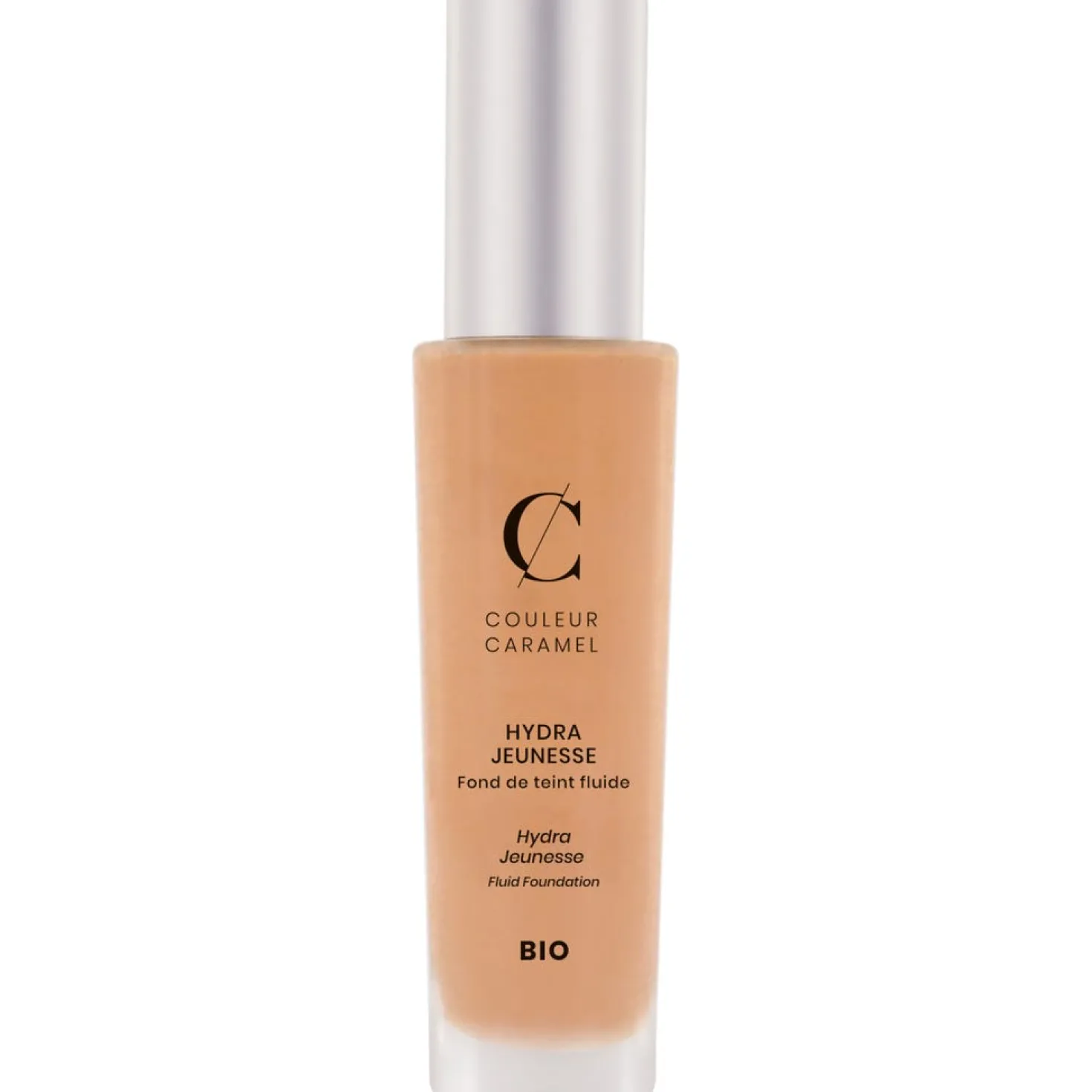 Hydra Jeunesse Liquid Foundation, 24 Sand (30 ml)