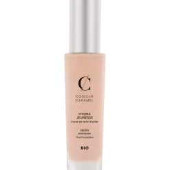 Hydra Jeunesse Liquid Foundation, 24 Sand (30 ml)