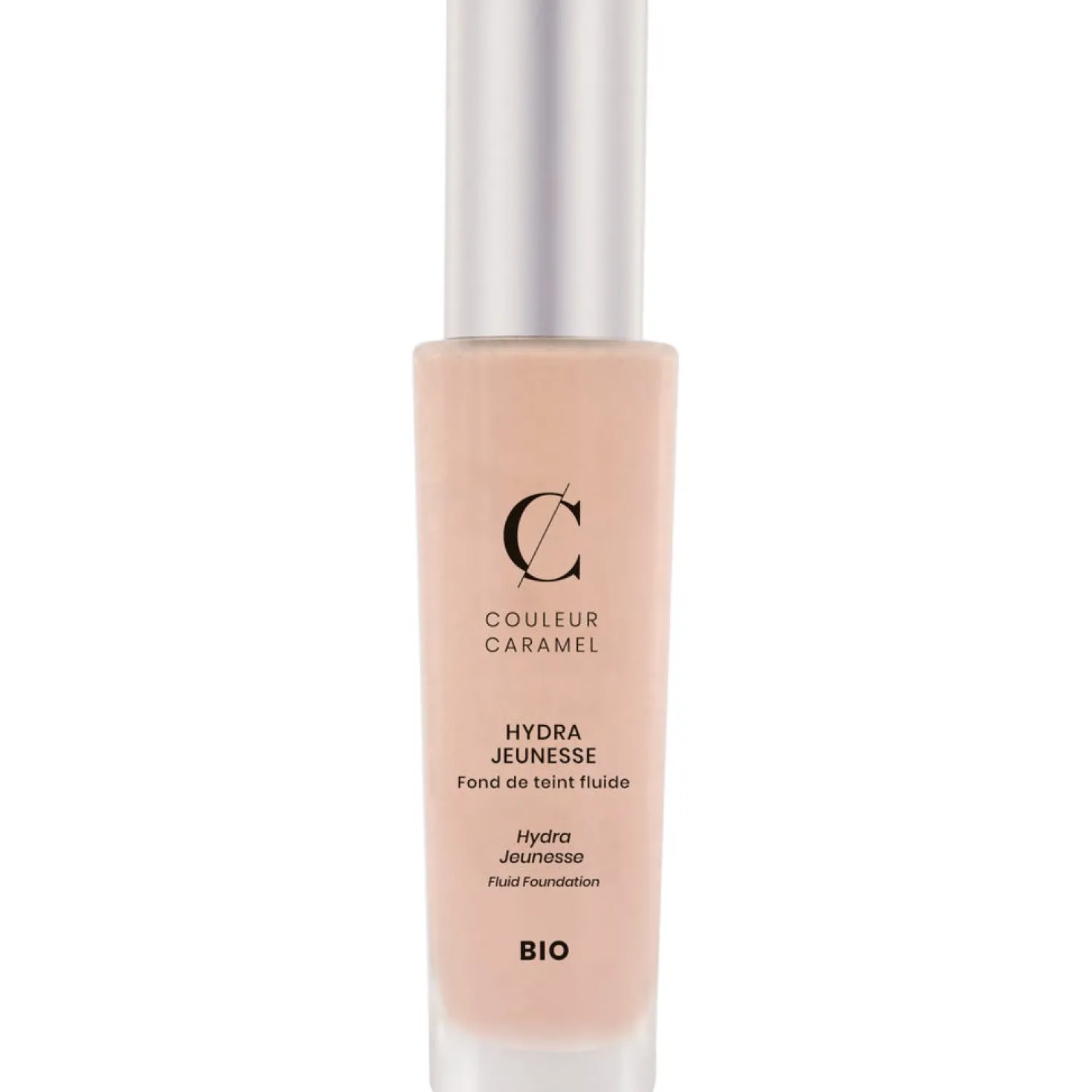 Hydra Jeunesse Liquid Foundation, 24 Sand (30 ml)